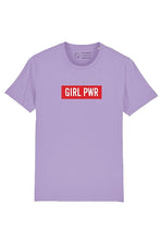 Cargar imagen en el visor de la galería, Camiseta Girl Power