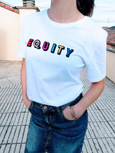 Cargar imagen en el visor de la galería, Camiseta Equity